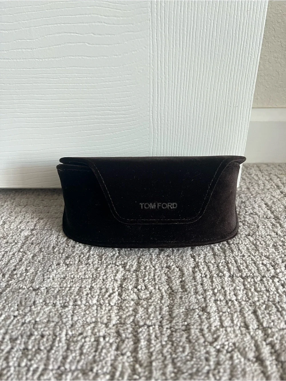 Tom Ford excellent plush